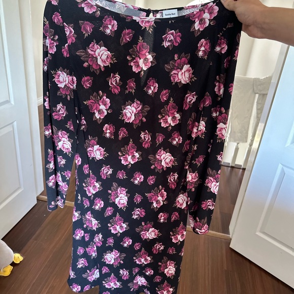 Sunday best mini dress - Picture 1 of 1